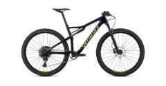 S-Works Epic Comp Carbon test